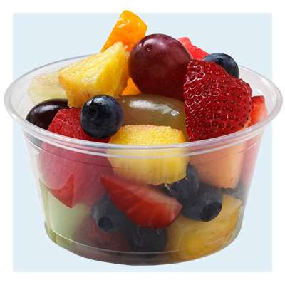 Disposable Food Containers