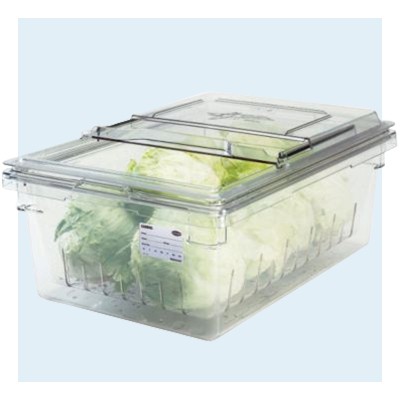Food Boxes & Storage Containers