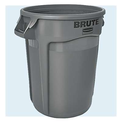 Trash Containers