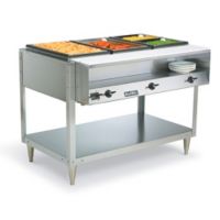 Electric Hot Food Tables, Portable Hot Food Tables, and More Hot Food Tables!