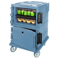 Insulated Food Carts