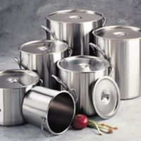 Commercial Kitchen Supplies