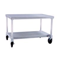 Mobile Equipment Stands