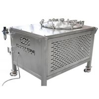 Extraction Machines
