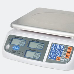 Lab Scales for Dispensaries