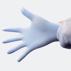 Disposable Gloves for Cannabis Cultivators