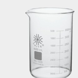 Beakers for Cannabis Manufacturers