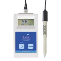 pH / EC / TDS Meters and Solutions