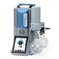 Lab Vacuum Pumps for Cannabis Processing