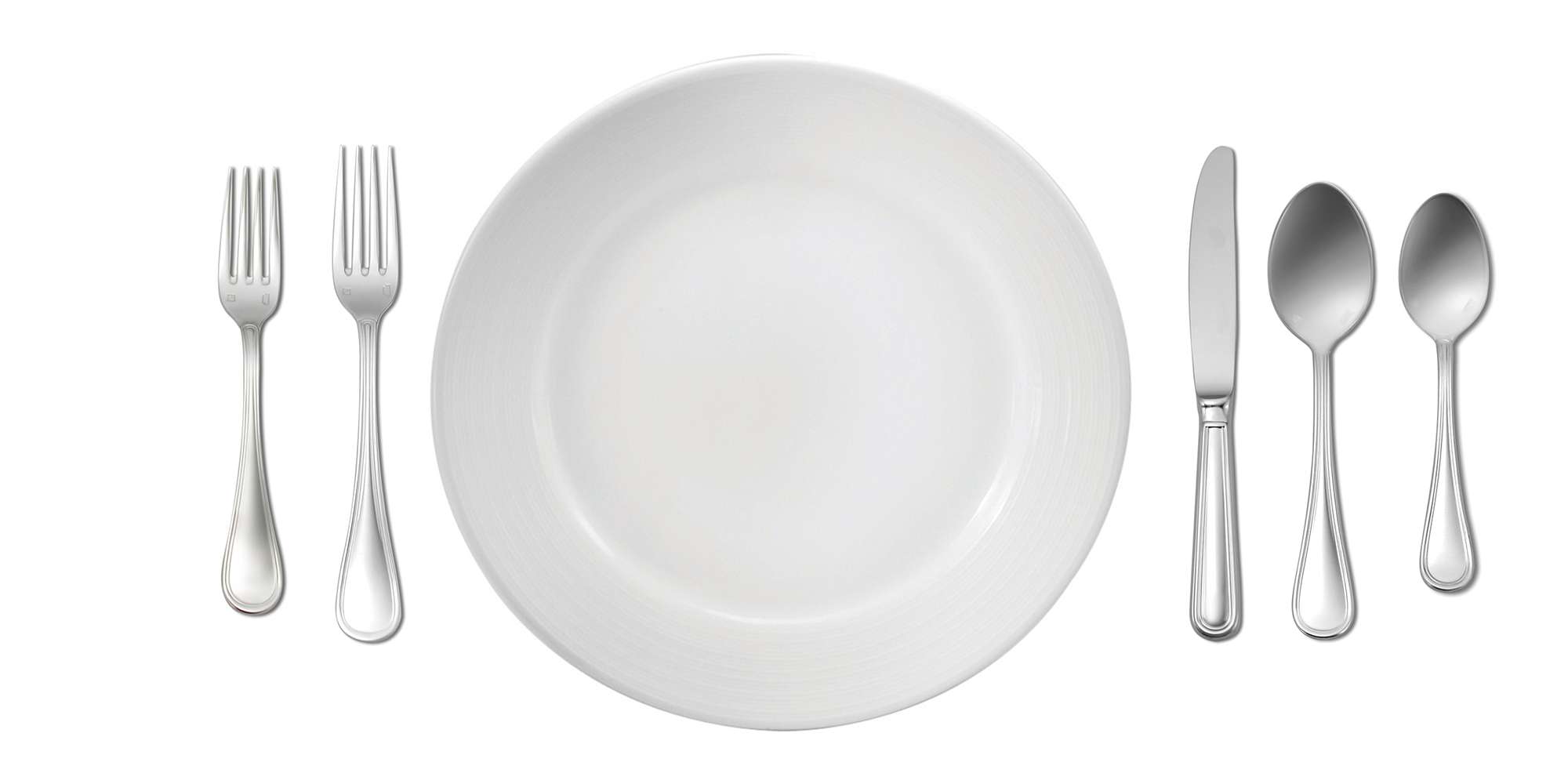 Bellini Flatware // Botticelli Dinnerware