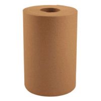 Paper Towel Rolls and Dispensers