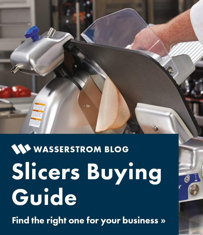 Slicers Buying Guide
