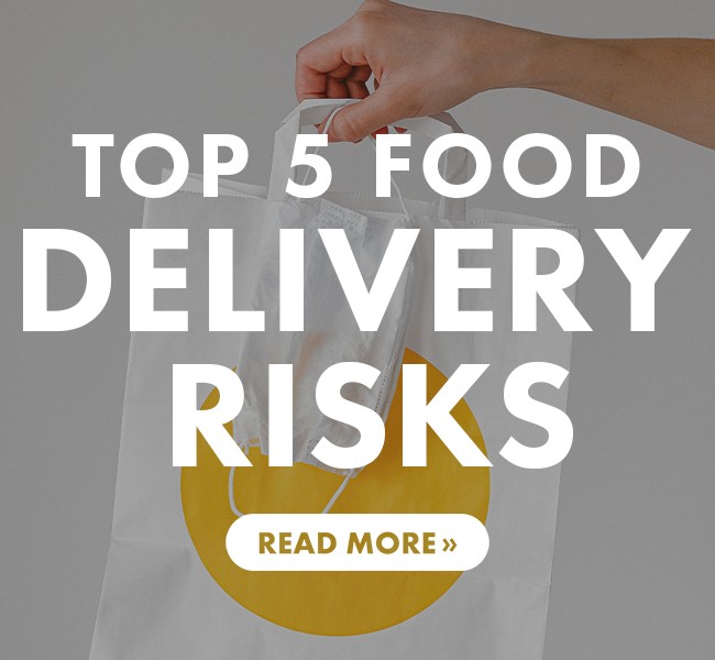 Plastic Food Bags | Wasserstrom