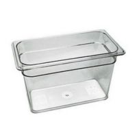 Rubbermaid Food Pans