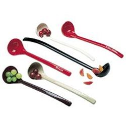 salad dressing ladle