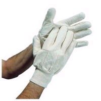 Sink, Chemical & Work Gloves