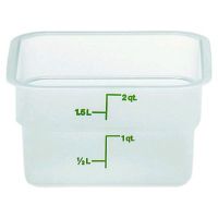 Square Food Storage Containers