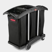 Rubbermaid Cleaning & Housekeeping Carts