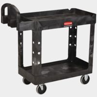 Rubbermaid Utility & Service Carts