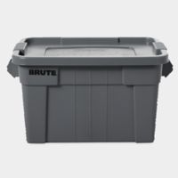 Rubbermaid Storage