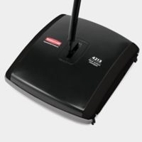 Rubbermaid Mechanical Sweepers