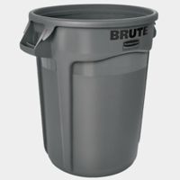Brute Trash Containers