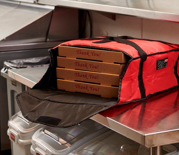 Rubbermaid ProServe
