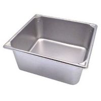 Two-Thirds Size Food Pan
