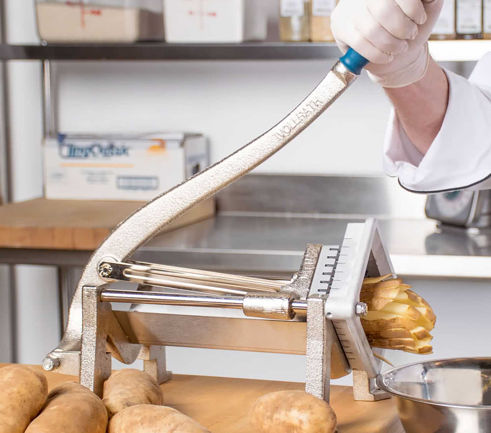 Vollrath Food Preparation Equipment