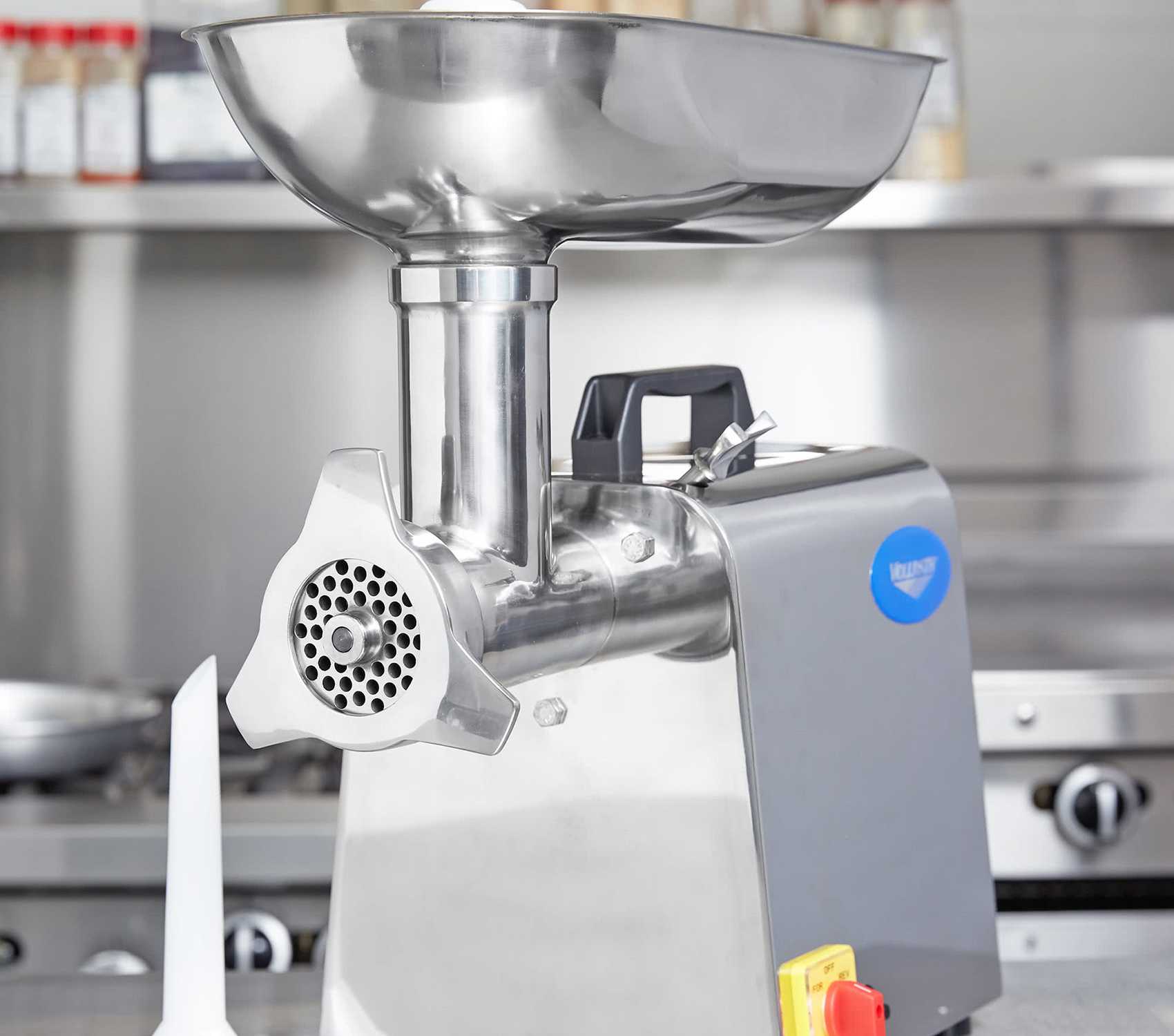 Vollrath Food Preparation Equipment