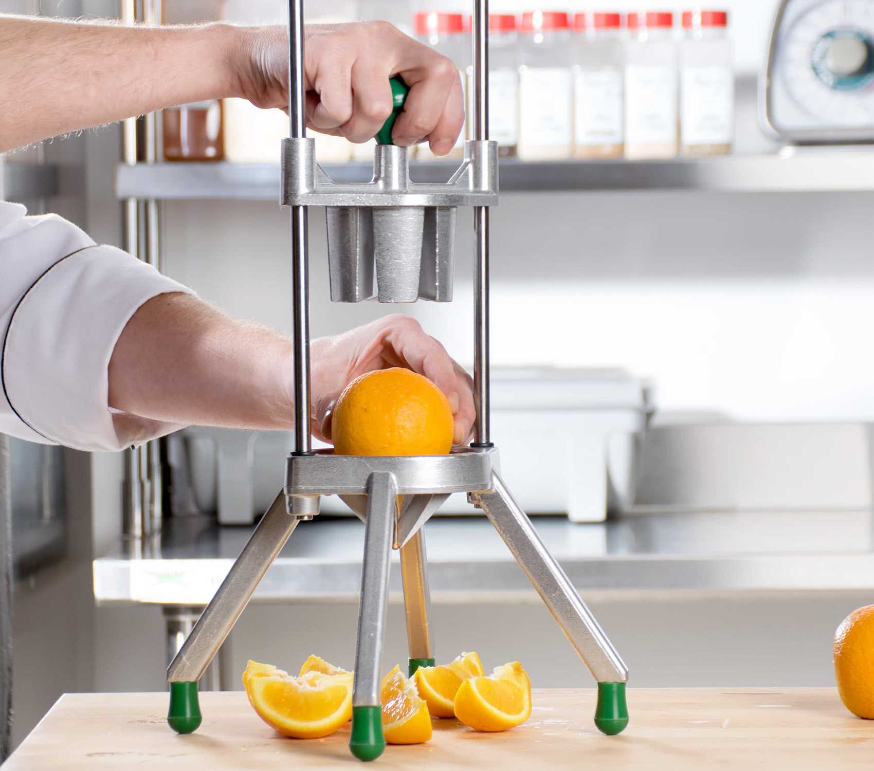 Vollrath Food Preparation Equipment