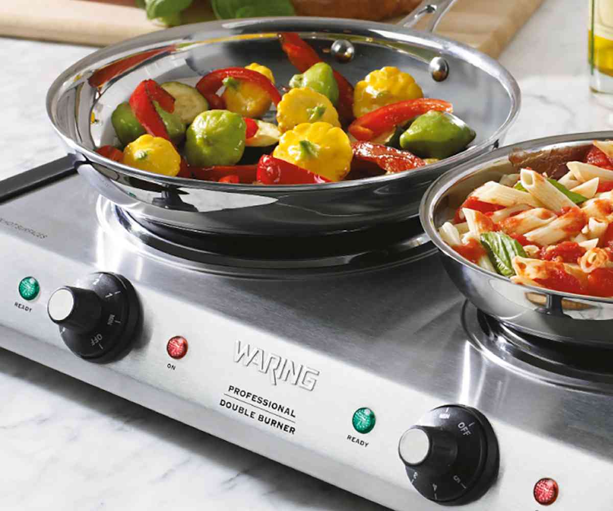 Shop All Waring Cooking
