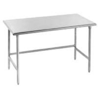 Stainless Steel Work Tables, Mobile Work Tables, and More Work Tables!