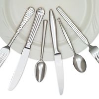 World Tableware Flatware